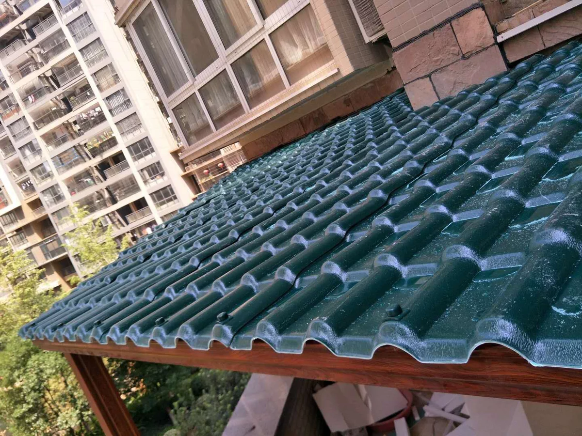 广东树脂瓦 广东树脂瓦