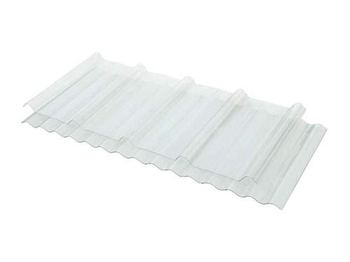 FRP采光瓦 FRP采光瓦