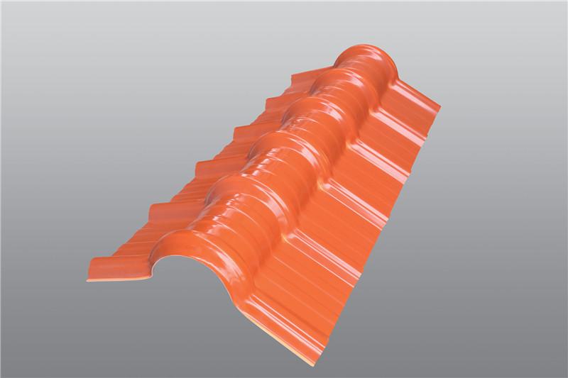 树脂瓦厂家 树脂瓦厂家