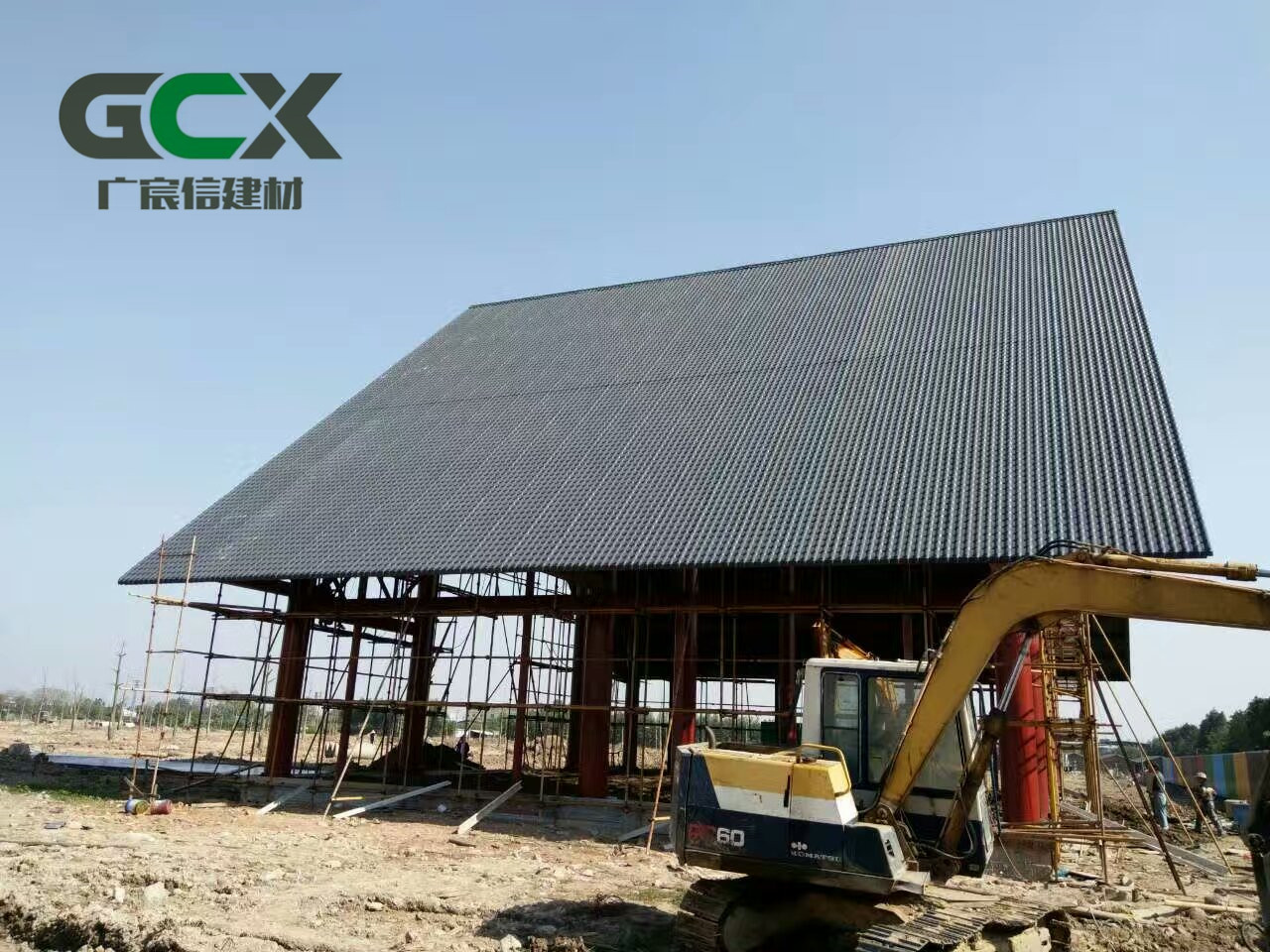 广东树脂瓦 广东树脂瓦