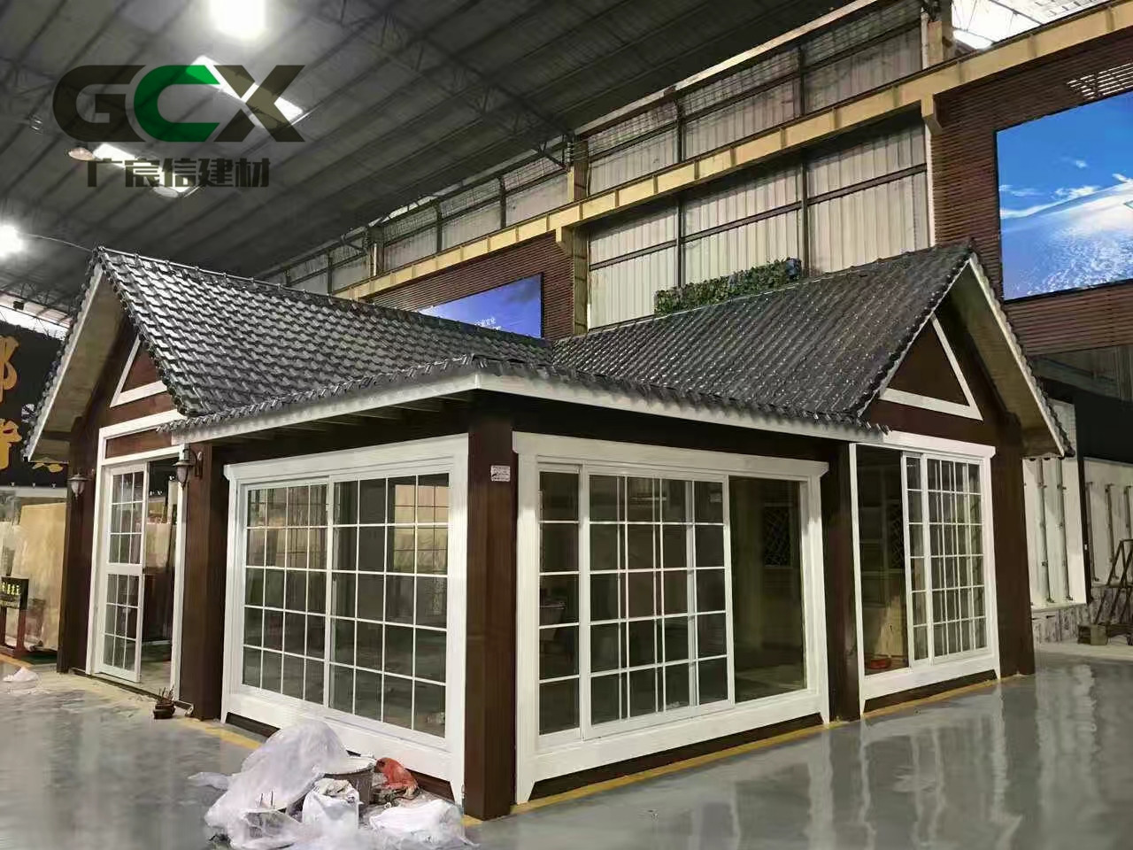 广东树脂瓦 广东树脂瓦