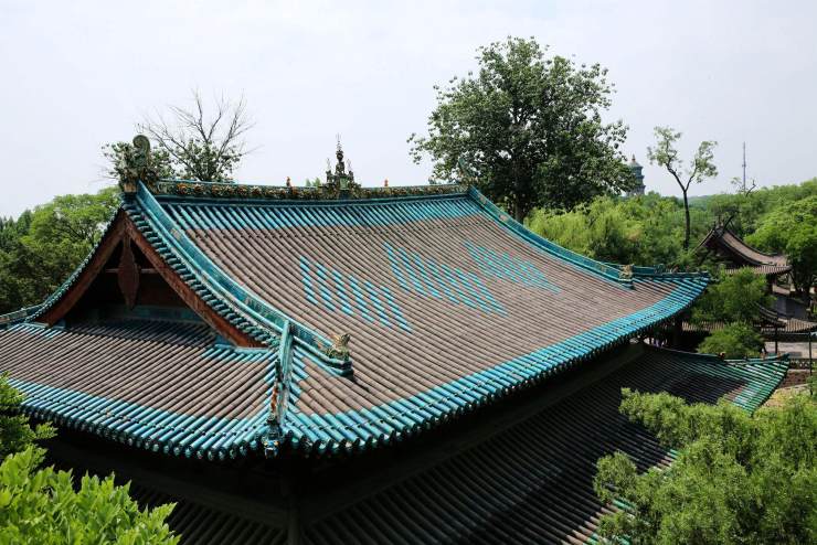 广宸信防腐瓦 广宸信防腐瓦