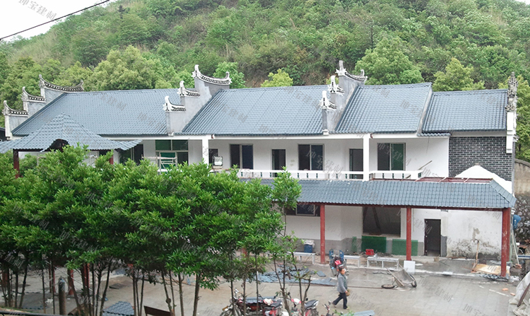 合成树脂瓦 合成树脂瓦