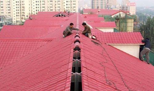 树脂瓦厂家 树脂瓦厂家