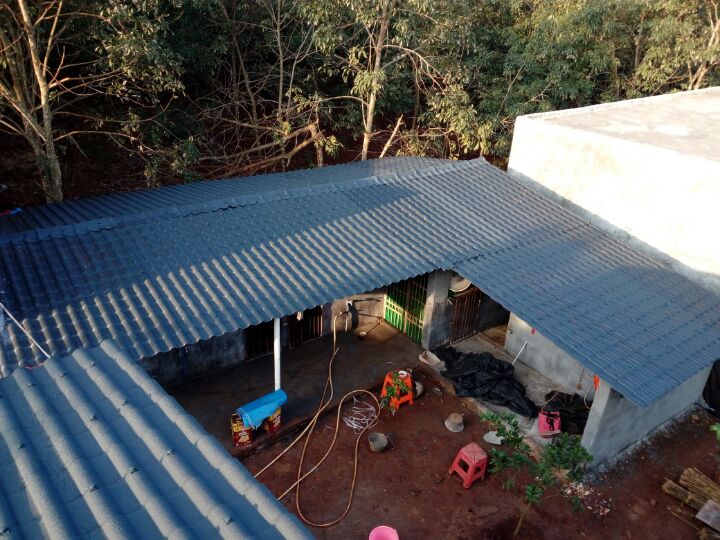 广东树脂瓦 广东树脂瓦