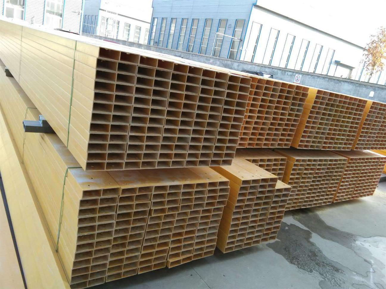 FRP防腐檩条 FRP防腐檩条