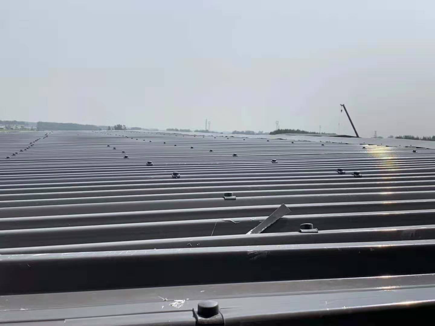 广东PVC防腐瓦厂家广宸信建材